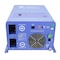 Aims Power Power Inverter and Battery Charger, Pure Sine, 4500 W Peak, 1,500 W Continuous, 2 Outlets PICOGLF15W12V120V - alternate 2
